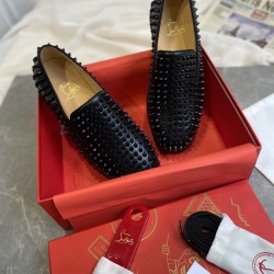 Christian Louboutin  CL Loafers