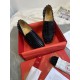 Christian Louboutin  CL Loafers