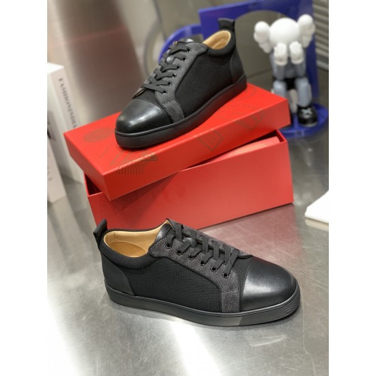 Christian Louboutin  CL Sneakers