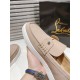 Christian Louboutin  CL  Loafers