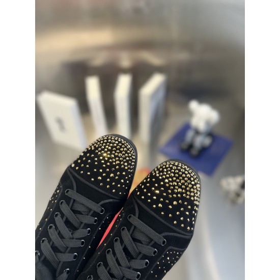 Christian Louboutin  CL Sneakers