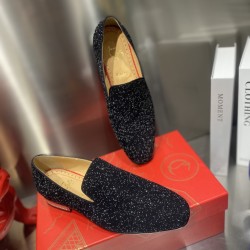 Christian Louboutin  CL  Loafers