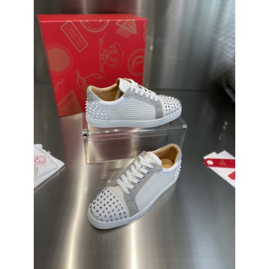 Christian Louboutin  CL Sneakers