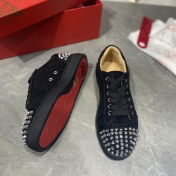 Christian Louboutin  CL Sneakers