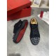 Christian Louboutin  CL Sneakers