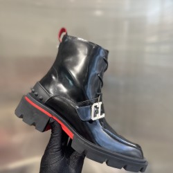 Christian Louboutin  CL Boots