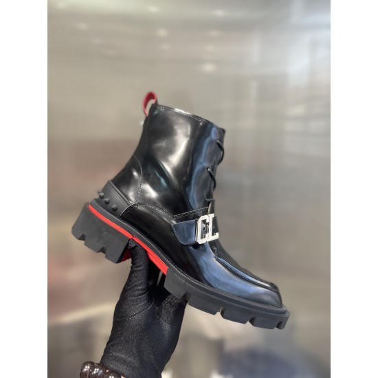 Christian Louboutin  CL Boots