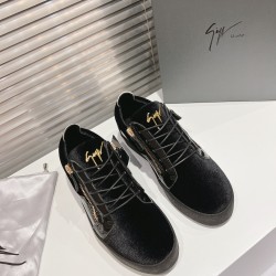 Giuseppe Zanotti GZ Sneakers