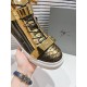 Giuseppe Zanotti GZ Sneakers