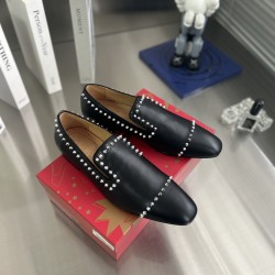 Christian Louboutin  CL  Loafers