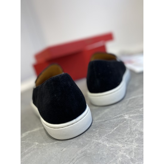 Christian Louboutin  CL  Loafers