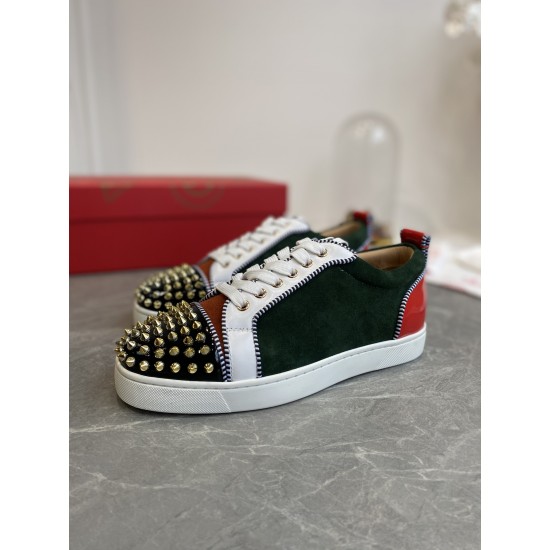 Christian Louboutin  CL Sneakers