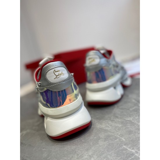 Christian Louboutin  CL Sneakers