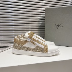 Giuseppe Zanotti GZ Sneakers