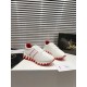 Christian Louboutin  CL Loubishark Sneakers