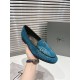 Giuseppe Zanotti GZ Loafers