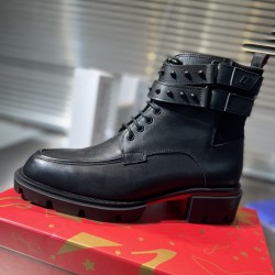 Christian Louboutin  CL Boots