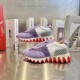 Christian Louboutin  CL Loubishark Sneakers