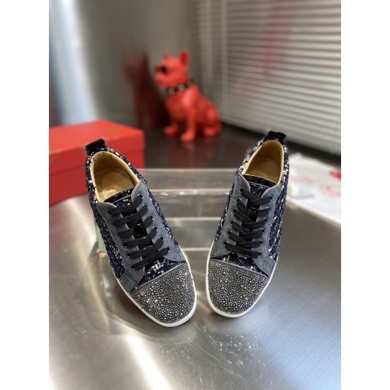 Christian Louboutin  CL Sneakers