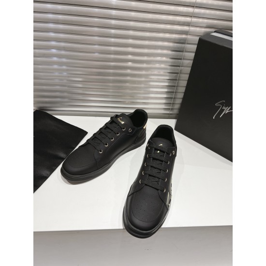 Giuseppe Zanotti GZ Sneakers