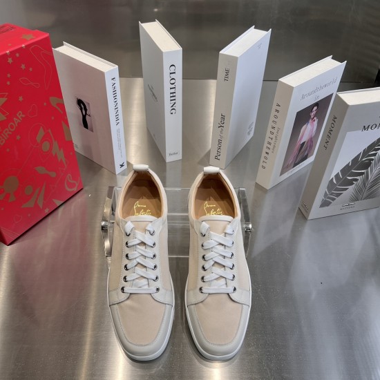 Christian Louboutin  CL Sneakers