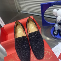 Christian Louboutin  CL  Loafers