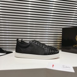 Christian Louboutin  CL Sneakers