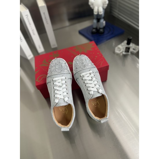 Christian Louboutin  CL Sneakers