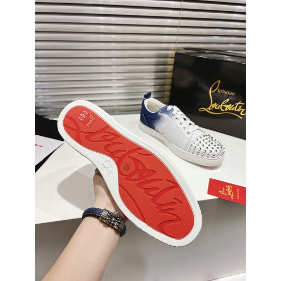 Christian Louboutin  CL Sneakers