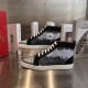 Christian Louboutin  CL High-Top Sneakers