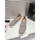 Christian Louboutin  CL  Loafers