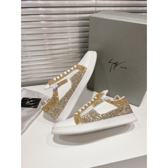 Giuseppe Zanotti GZ Sneakers