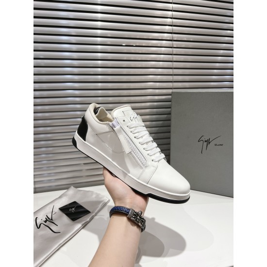 Giuseppe Zanotti GZ Sneakers