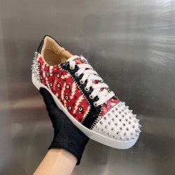 Christian Louboutin  CL Sneakers