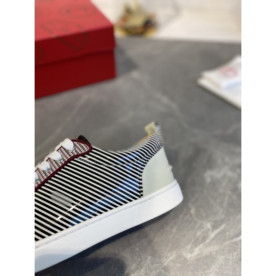 Christian Louboutin  CL Sneakers