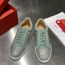 Christian Louboutin  CL Sneakers