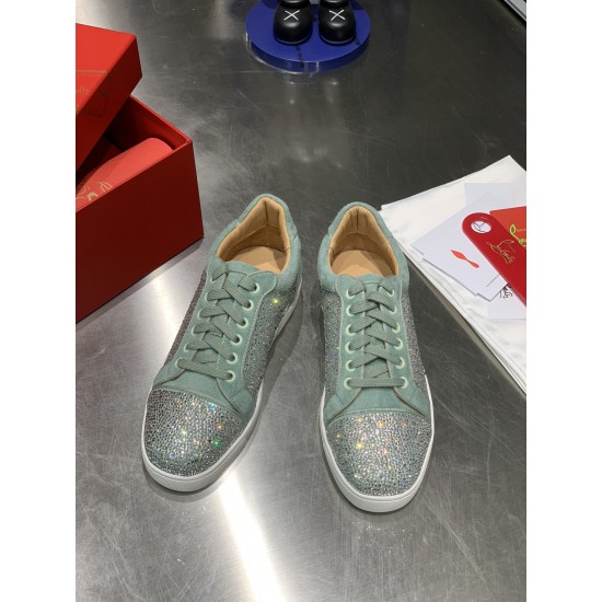 Christian Louboutin  CL Sneakers