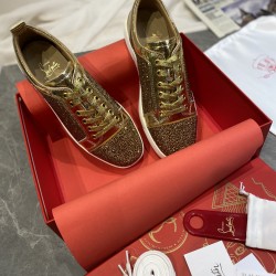 Christian Louboutin  CL Sneakers