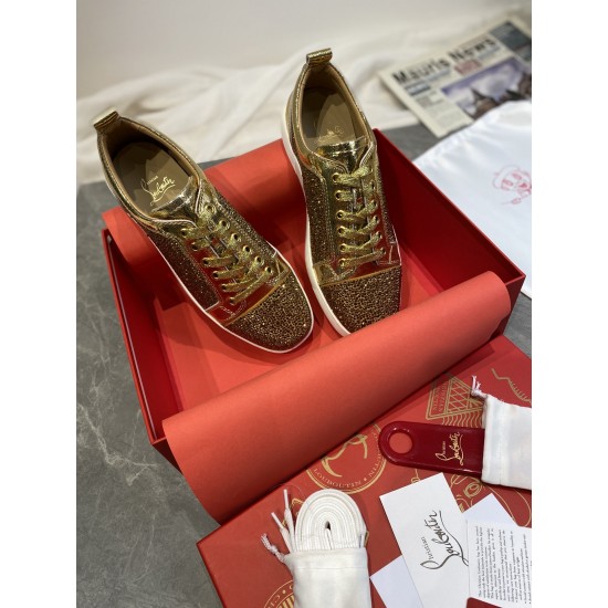 Christian Louboutin  CL Sneakers