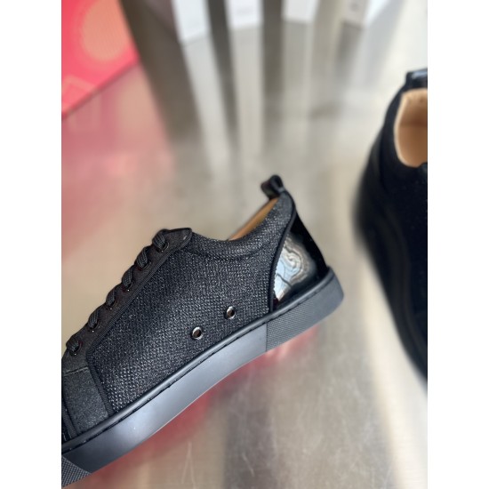 Christian Louboutin  CL Sneakers