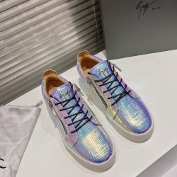 Giuseppe Zanotti GZ Sneakers