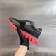 Christian Louboutin  CL Loubishark Sneakers