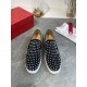 Christian Louboutin  CL Loafers