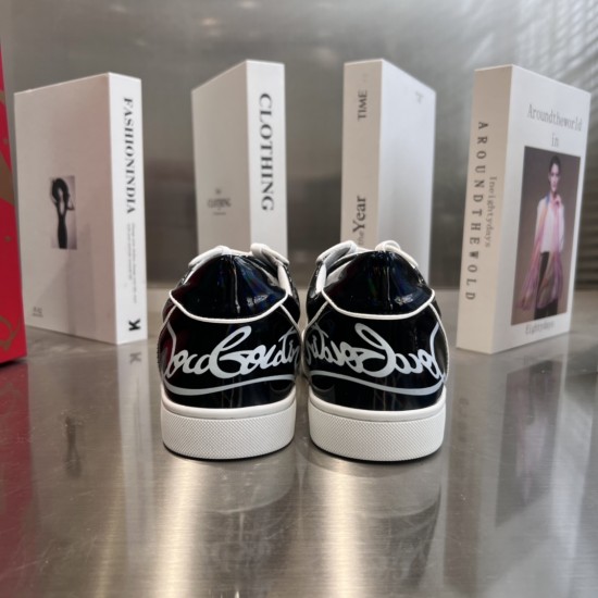 Christian Louboutin  CL Sneakers