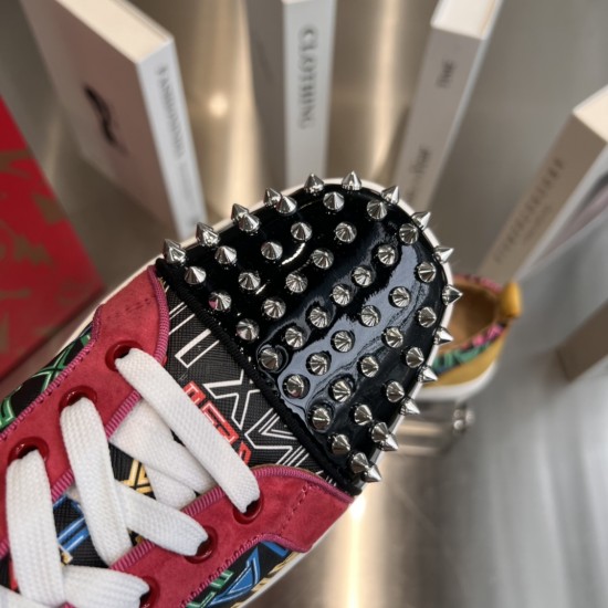 Christian Louboutin  CL Sneakers