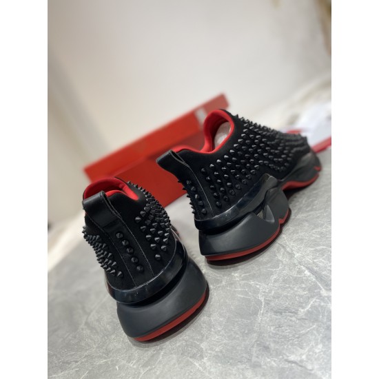 Christian Louboutin  CL Sneakers