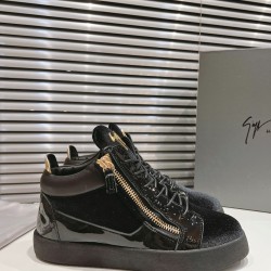 Giuseppe Zanotti GZ Sneakers