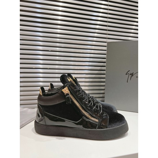 Giuseppe Zanotti GZ Sneakers