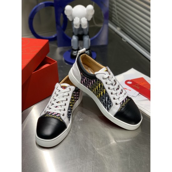 Christian Louboutin  CL Sneakers