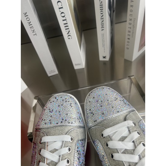 Christian Louboutin  CL Sneakers